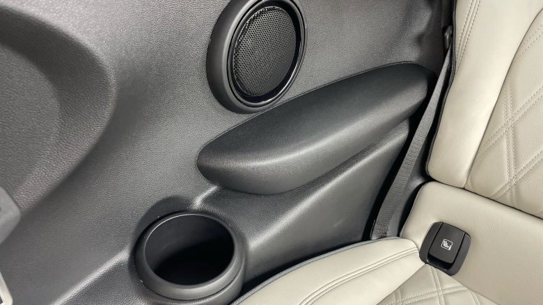 MINI Cooper 2.0 S Exclusive 3dr Auto Petrol Hatchback